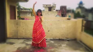 Song-O Rangrez from Bhaag Milkha Bhaag Dance by Uma Mishra