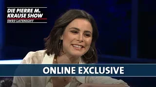 Lena im Deeptalk | Online Exclusiv | PMKS 558