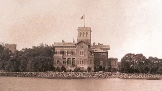 Нижняя дача, Петергоф / Lower Dacha, Peterhof - 1885-1961