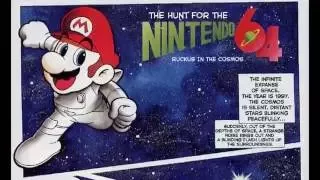 The Hunt for the Nintendo 64 Dub (Jamesman)