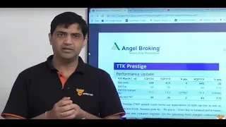 Hindi: Fundamental Analysis (TTK Prestige Research Report by Angel Broking)