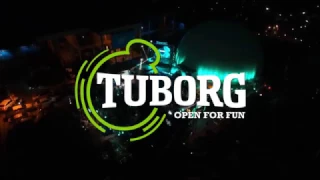 Tuborg Official Launch Party