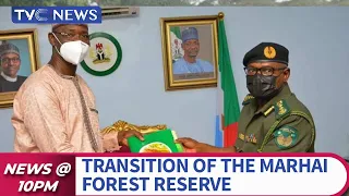 Nasarawa Govt Inaugurates Committee To Ensure Smooth Transition Of National Park