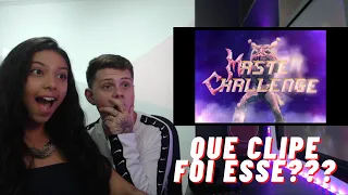 REACT Luísa Sonza, Pabllo Vittar, Anitta - MODO TURBO