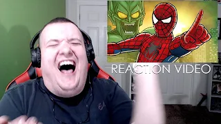 How Spider-Man Should Have Ended | HISHE | Reaction Video