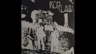 Iron Claw - Iron Claw ( 2/LP )(recorded in 1970-1974) (UK, Hard Rock/Heavy Metal)