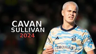 Cavan Sullivan  - Crazy Dribbling Skills , Goals & Assists | Philadelphia Union 14 Years Old