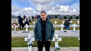 Homenaje a nuestros héroes de Malvinas Argentinas - Alejandro Lerner Oficial 2020