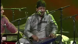 Ustad Rashid Khan l Hindustani Classical Vocal | Raag Patdeep | Mesmerising Performance |