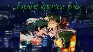 Expelled Deku | Part 7 | The Ones Within