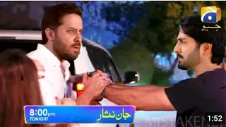 Jaan Nisar Episode 11 12 _May 31, 2024_Hiba bukhari _Danish Taimoor|| Jaan Nisar Episode 11 promo