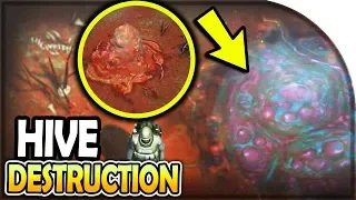 DESTROYING the INFECTED HIVES (Boss Zombie Battle) - Last Day on Earth Survival