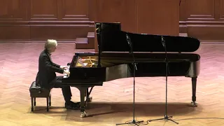 БИС Шопен Этюд op.10 №12 до минор "Революционный", исп. Андрей Писарев (фортепиано)