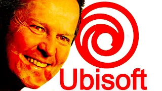 Ubisoft is going BANKRUPT