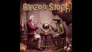 Blazon Stone - Wandering Souls