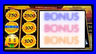 Happy & Prosperous Wins on High Limit Slots: My First Time Experience!"