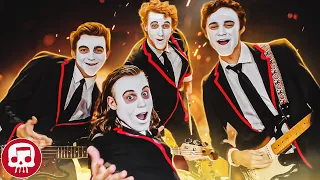 WE HAPPY FEW SONG by JT Music - "Anytime You Smile" (Live Action)