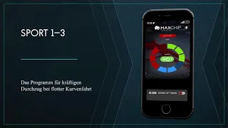 Maxchip App | Explained | How to use | Chiptuning