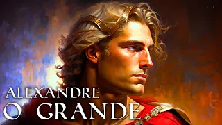 Alexandre: O Grande Conquistador do Mundo