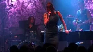 Beth Hart - Tell Her You Belong To Me (Alcatraz 28 april 2015)