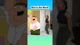 Bird is the Word!