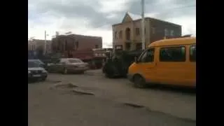 GYUMRI