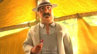 Chefão | Rio 2 (2014) DUBLADO HD