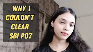 My interview experience of SBI PO 2023-24 | Mistakes I made | IBPS Clerk Selected.