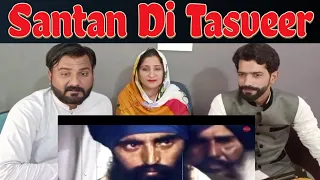 Santan Di Tasveer | Pakistani Punjabi Reaction