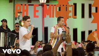 PH e Michel - Coração Dodói (Ao Vivo Em Goiânia / 2019)