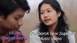 SWIJAK KWRWI || New kokborok music video || Bishal || 2023