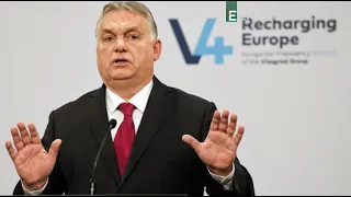 Угорщина - ганьба Європейського Союзу. Варто призупинити її членство у ЄС і НАТО, - політолог