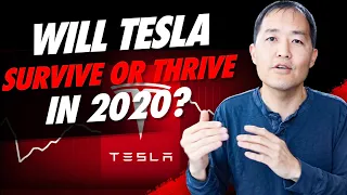 Will Tesla Survive or Thrive in 2020?  Q1 Earnings Preview (Ep. 63)