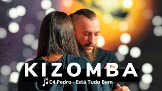 Kizomba dance Svyatoslav( Kizomba_viking) & Svetlana