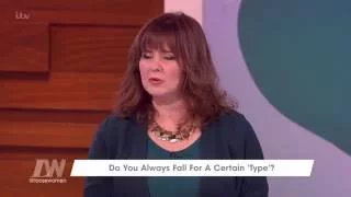 Do The Loose Women Have A 'Type'? | Loose Women