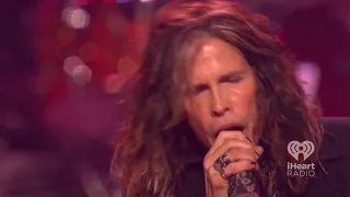 Dream On - Aerosmith (LYRICS/LETRA) [90s]