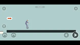 HAPPY WHEELS WORLD RECORD LEVEL 12 SPEEDRUN