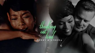 Bobby & Athena | Thinking Out Loud [HBD Charlotte]