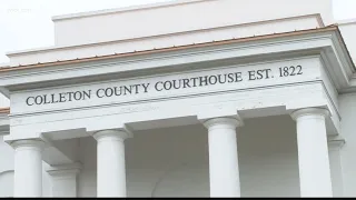 Murdaugh trial puts Walterboro in the spotlight