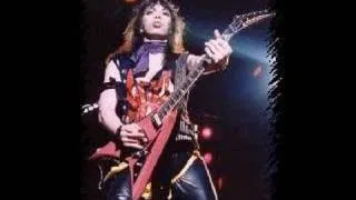 Vinnie Vincent - Wild Child