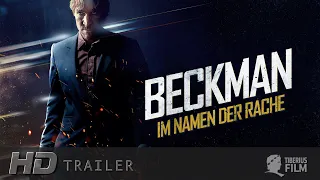 BECKMAN - IM NAMEN DER RACHE I Trailer Deutsch (HD)