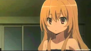 Toradora AMV  - Stay