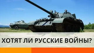 Обострение на Донбассе: пора готовиться к полномасштабной войне с Россией?