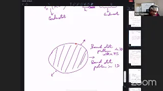 PHYSICS 268R: Quantum Phases of Matter: 4. Bose gas-path integral; BCS theory