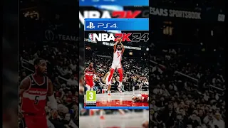 My￼ Predictions For The 2K24 Cover