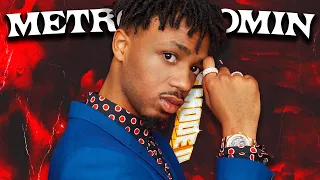 How Metro Boomin Became A Super Producer