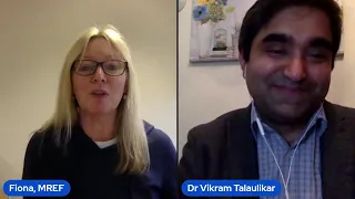 Can you take HRT if you have heart disease? Menopause expert Vikram Talaulikar explains/