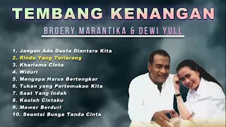 Broery Marantika & Dewi Yull - Tembang Kenangan