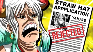 One Piece Just Got CONTROVERSIAL!