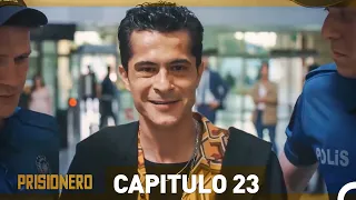 Prisionero Capitulo 23 en Español (Versión Larga)